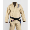 BJJ kimono gi Venum Contender 3.0 - Dune pískové Velikost: A2,5
