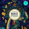The World of Norse Mythology - Various, Orion Publishing Co