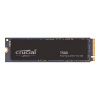 SSD disk Crucial T500 1TB M.2 2280 PCI-E x4 Gen4 NVMe (CT1000T500SSD5) (CT1000T500SSD5)