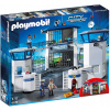 Playmobil 6919 Policajná policajná stanica s väzením (Playmobil 6919 Policajná policajná stanica s väzením)
