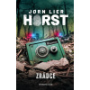 Zrádce - Jorn Lier Horst