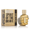 Diesel Spirit of the Brave Intense Eau de Parfum 50 ml - Man
