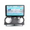 RÁDIO NAVIGÁCIA GPS MITSUBISHI COLT Z30 2004-2008 ANDROID