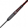 Harrows Šípky Steel Ryan Searle - Heavy Metal - Series 3 - Quick Point - 30g