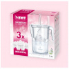 Filtračná kanvica BWT Vida 2,6 l biela (Vida)