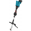 MAKITA DUX60Z Aku Li-ion motorová jednotka 2x18V, bez batérie LXT