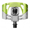 Zatváracie pedále crankbrothers Mallet 2