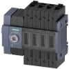 odpínač 80 A 3 prepínacie Siemens 3KD28442ME100; 3KD28442ME100