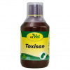 cdVet Intenzívny čistič orgánov Toxisan Objem: 250 ml