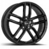DEZENT DEZENT TR BLACK black 8.0Jx18 ET38 5x112x57.1 (wintertauglich) 8x18 5x112 ET38.00