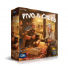 Albi Science Pivo a chléb