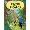 Les Aventures de Tintin 23. Tintin et les picaros