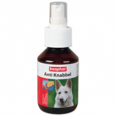 Beaphar Anti Knabbel proti okusování 100 ml