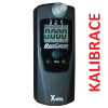 Kalibrácia - AlcoCheck X400L