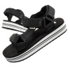 Lee Cooper W sandals LCW-24-05-2753L (196385) Green 37
