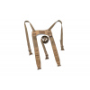 Chest Rig Harness Universal Otte Gear® – Coyote Brown