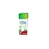 STODAL nos a hrdlo Sirup 150 ml