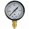 PROFEC Manometer, suchý 0 – 3 bar 1/4