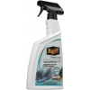 Odstraňovač zápachu Meguiar's Carpet & Cloth Re-Fresher - odstraňovač zápachu, vôňa do interiéru a oživovač tkanín, 709 (G180724)