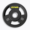 ZIVA SL Urethane Grip Disc 5 kg olympijský kotúč 50mm