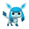 Funko POP! 930 Games Pokemon Jumbo Glaceon