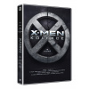 FILM X-MEN KOLEKCE 8 FILMU 8DVD 8xDVD