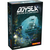 KOSMOS Odysea: Spoločne do hlbín oceánu - kartová hra - SK