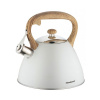 Čajník, kanvica na čaj - KLAUSBERG PISNIČNÁ KOTVA 3L KB-7264 (Čajník, kanvica na čaj - KLAUSBERG PISNIČNÁ KOTVA 3L KB-7264)