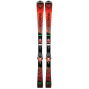 Rossignol Hero Elite ST TI Konect + NX 12 K GW B80 Black Hot Red 2024/25
