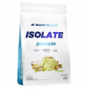 AllNutrition Isolate Protein, 908 g Příchuť: Bílá čokoláda