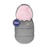 Bomimi Fusak FLINT PREMIUM Grey/Pink