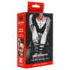 Sei Mio bondage lano