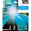 Tenisový výplet Toalson Laser 130 (13 m) (1.30 mm)