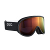 Poc Lyžařské brýle Poc RETINA (black/sunny orange)