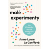 Malé experimenty - Cunff Anne-Laure Le
