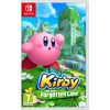Kirby and the Forgotten Land