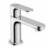 Hansgrohe Rebris S pákový stojánkový ventil 80 pre studenú vodu bez odtoku,Chróm HG 72503000