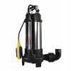 Omnigena ponorné čerpadlo 1800 W 24000 l/h (Omnigena ponorné čerpadlo WQ 1800 Furia 230V)