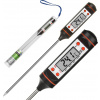 Potravinársky teplomer/sonda GB178
