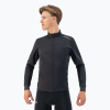 Pánska cyklistická bunda Rogelli Pesaro 2.0 black