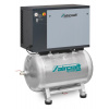 Stacionárny kompresor Airprofi 853/270/10 H Silent