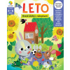 Pracovný zošit Leto