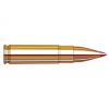 Hornady Náboj kulový Hornady, Black, .300 AAC Blackout, 110GR (7,13g) NTX Lead Free