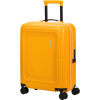 American Tourister DASHPOP SPINNER 55/20 EXP Golden Yellow- Dashpop 41 l