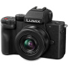 Panasonic DC-G100DKEGK Digitálny fotoaparát Lumix + objektív H-FS12032