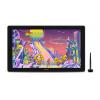HUION Kamvas 24 Plus grafický tablet 5080 lpi 526,85 x 296,35 mm USB-C Černá