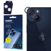 3mk ochrana kamery HARDY Lens Protection Pro pro iPhone 14/14 Plus Graphite 5903108573528