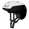 Prilba MAMMUT Haute Route, veľ. 51-55 (white-black)