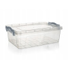 BRILANZ Box univerzální GEMA 7 l, šedý