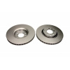 Brzdový kotúč Opel predný Zafira B/Astra H/Meriva B 1,6/1,7/1,9CDTI 308mm s antikoróznou vrstvou QD8154 QUARO